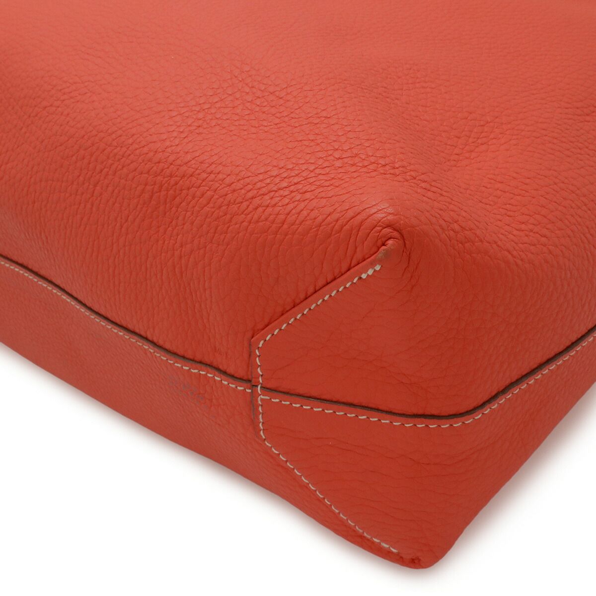 Hermes Double Sens36 Taurillon Clemence tote bag