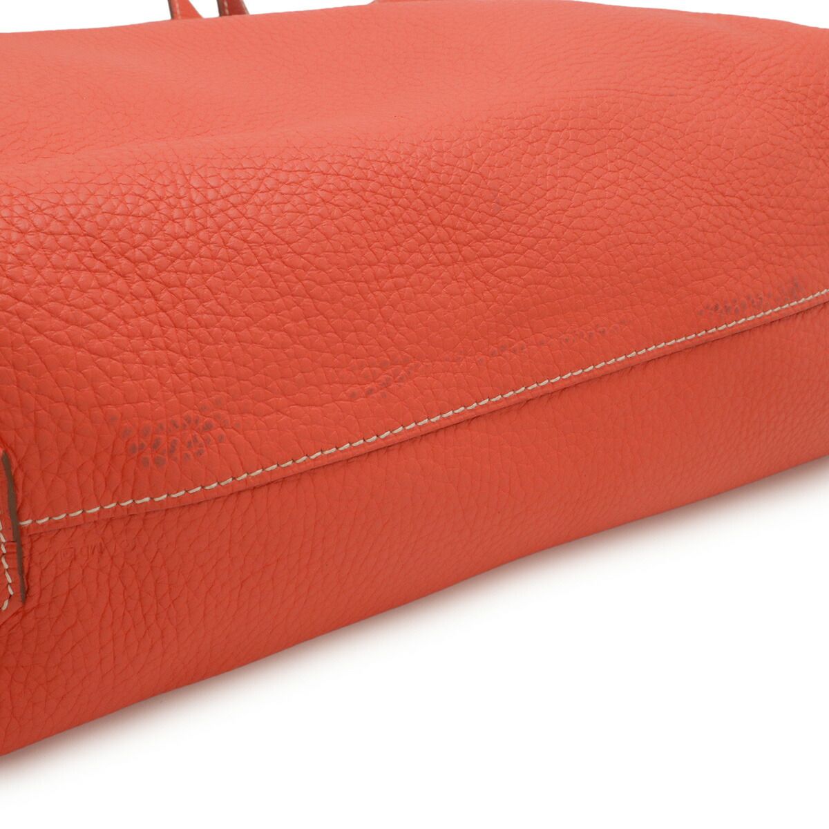 Hermes Double Sens36 Taurillon Clemence tote bag