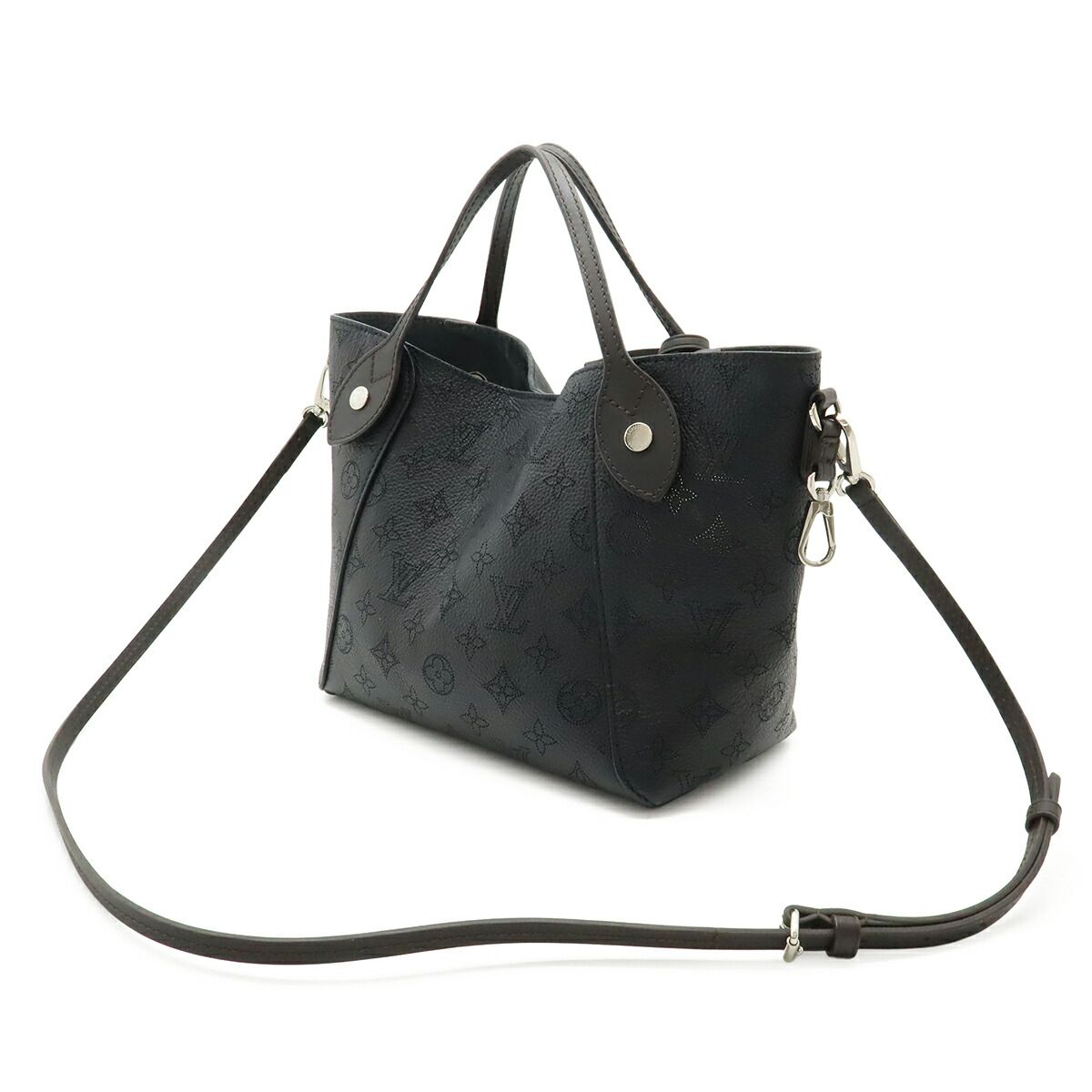 Louis Vuitton Mahina Handbag