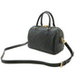 Louis Vuitton Speedy Bandouliere 25 Monogram Empreinte 2way bag