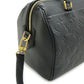 Louis Vuitton Speedy Bandouliere 25 Monogram Empreinte 2way bag