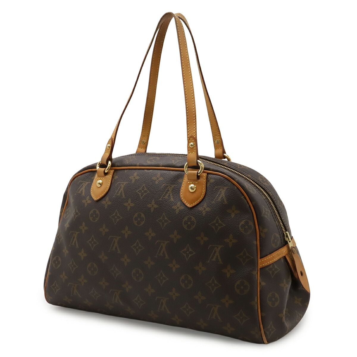 Louis Vuitton Montorgueil Monogram handbag