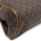 Louis Vuitton Montorgueil Monogram handbag