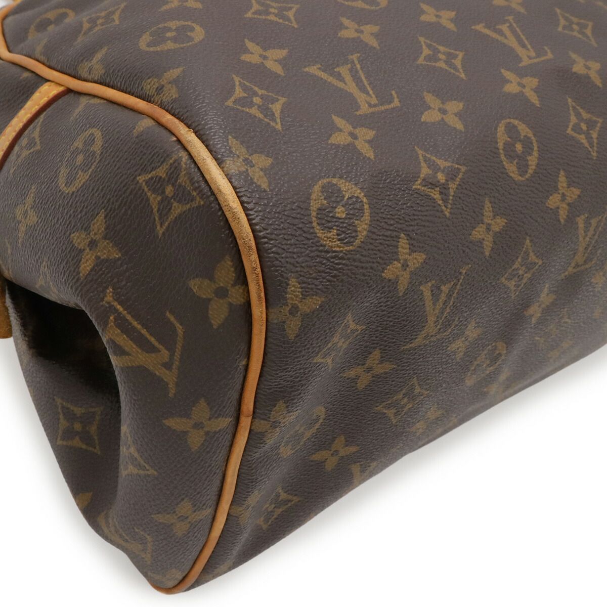 Louis Vuitton Montorgueil Monogram handbag