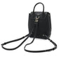 Louis Vuitton Lockme Calf Leather Backpack