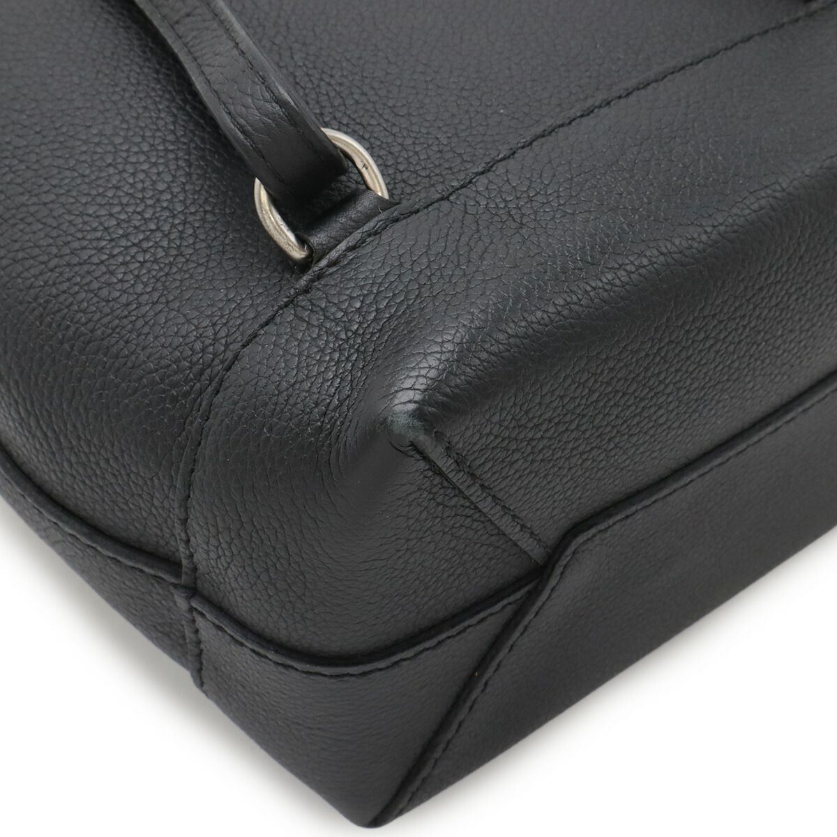 Louis Vuitton Lockme Calf Leather Backpack