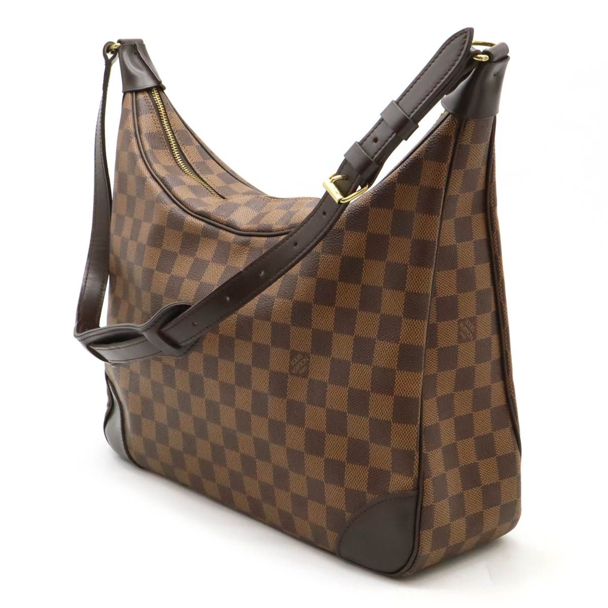 Louis Vuitton Blois Damier Shoulder Bag