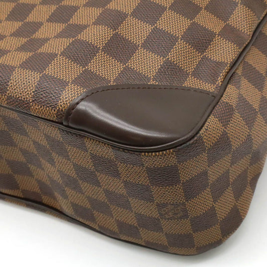 Louis Vuitton Blois Damier Shoulder Bag