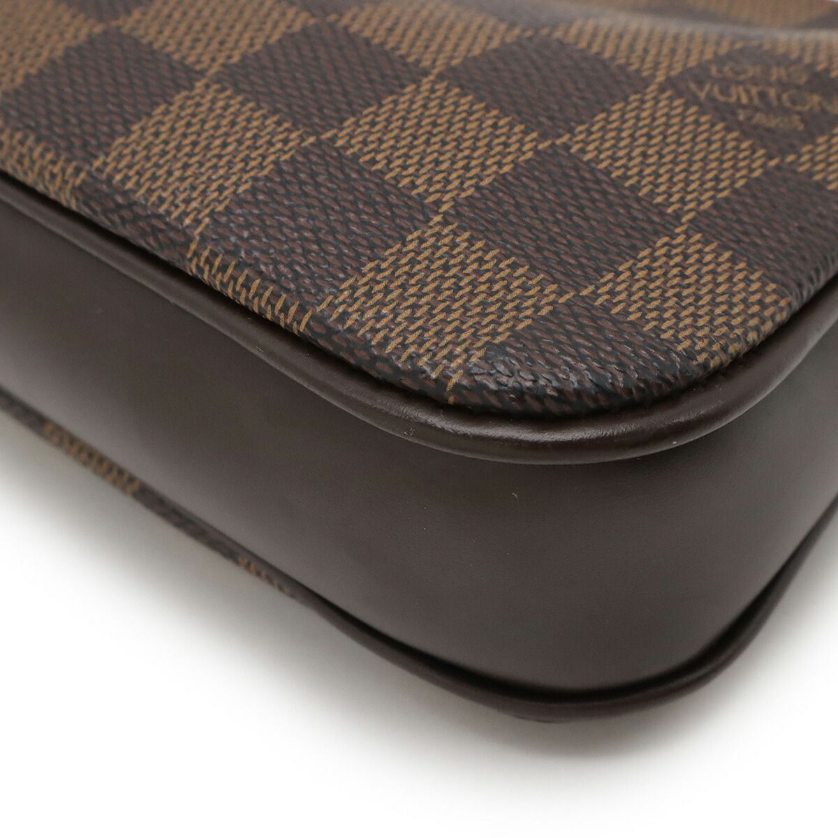 Louis Vuitton Navona Damier Accessory Pouch