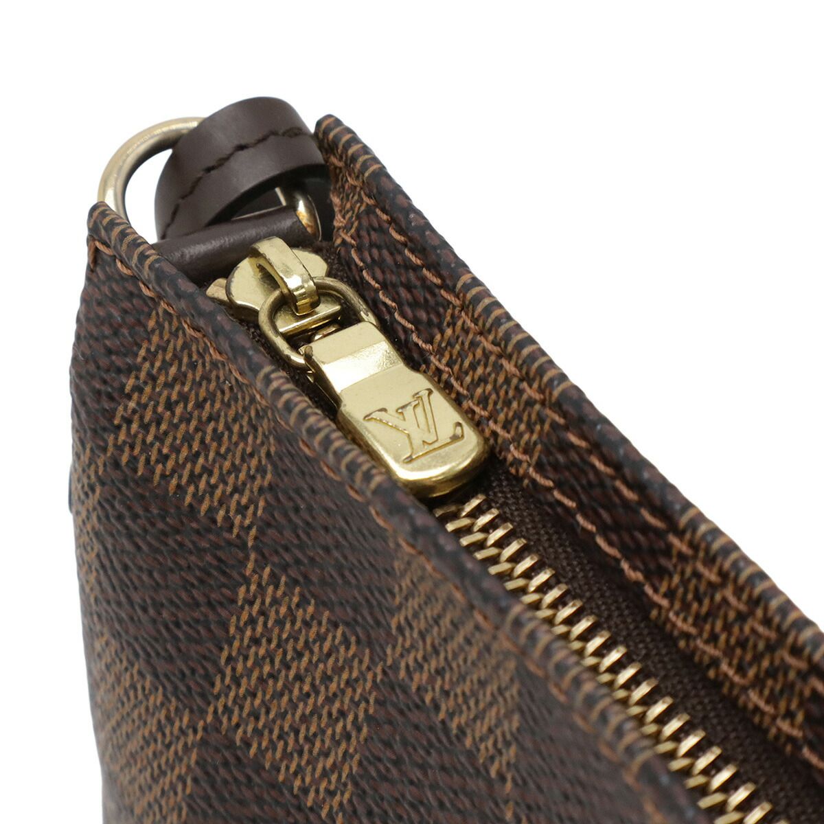 Louis Vuitton Navona Damier Accessory Pouch