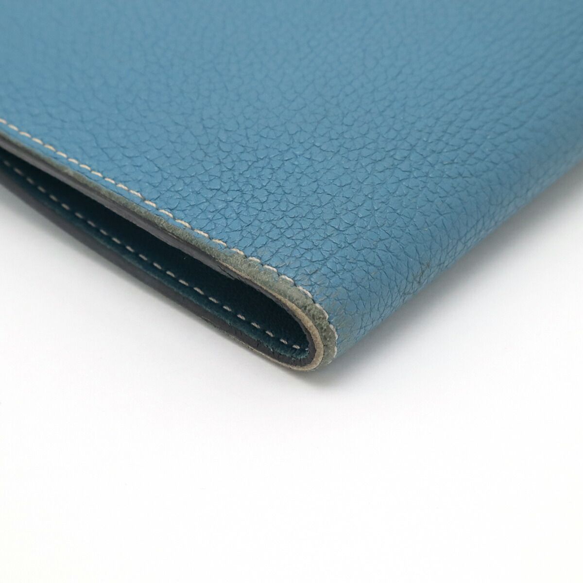 Herm s Dogon GM Togo Long Wallet
