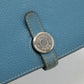Herm s Dogon GM Togo Long Wallet