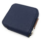 Hermes Azap Silk'In Compact Mini Veau Epsom Coin Case