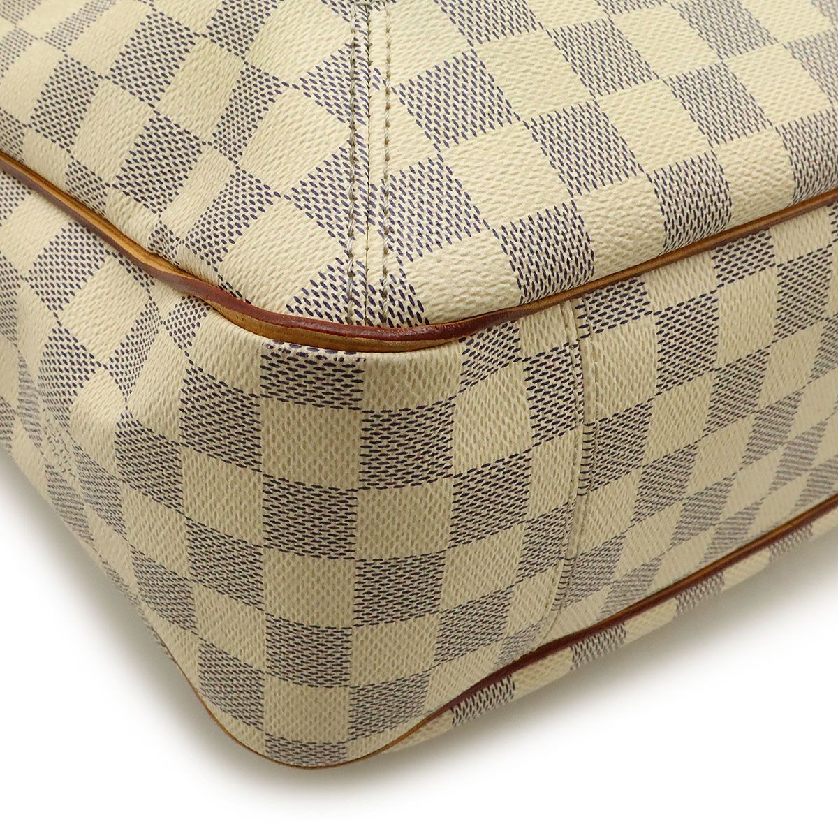 Louis Vuitton Sophie Damier Azur 2way Shoulder Bag