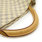 Louis Vuitton Sophie Damier Azur 2way Shoulder Bag