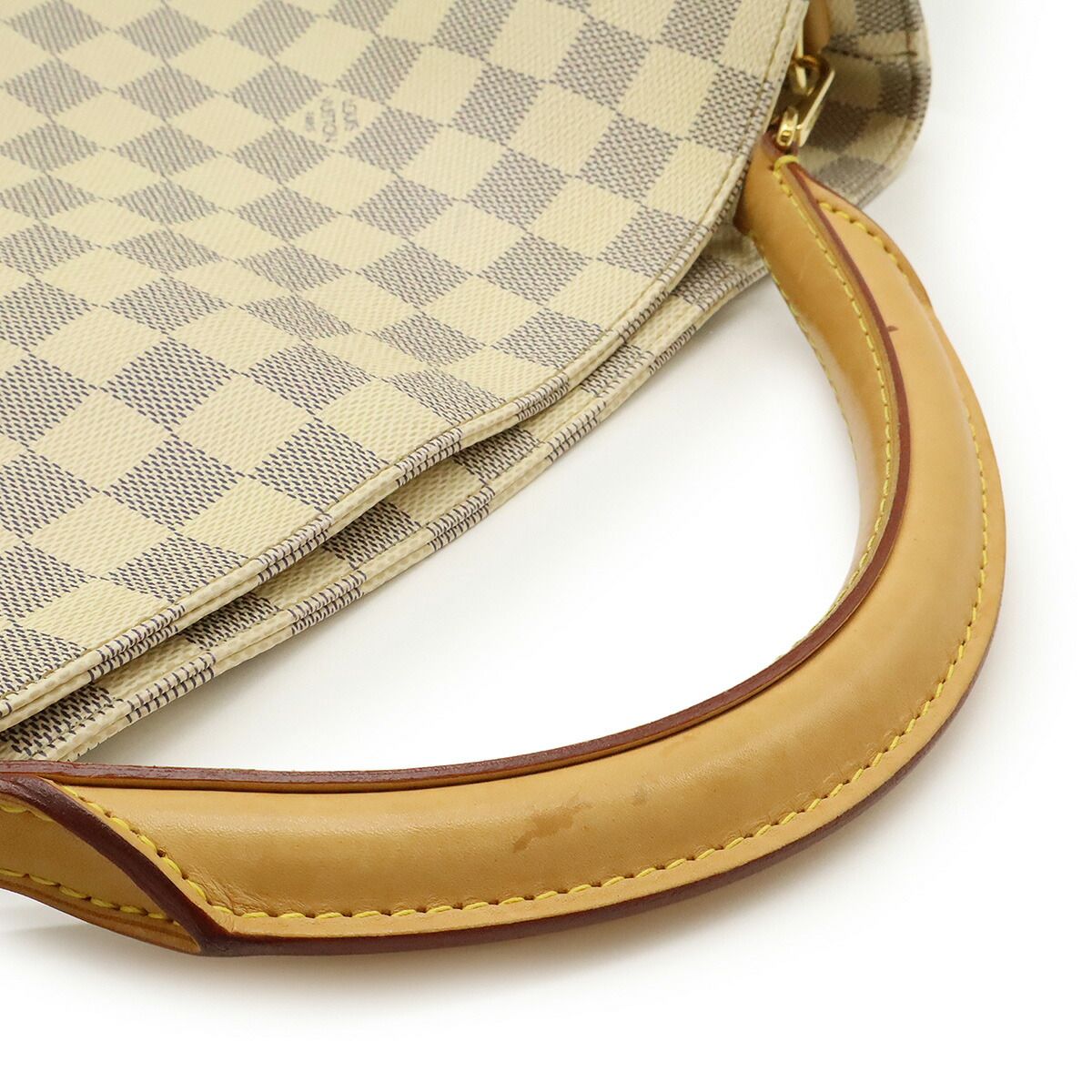 Louis Vuitton Sophie Damier Azur 2way Shoulder Bag