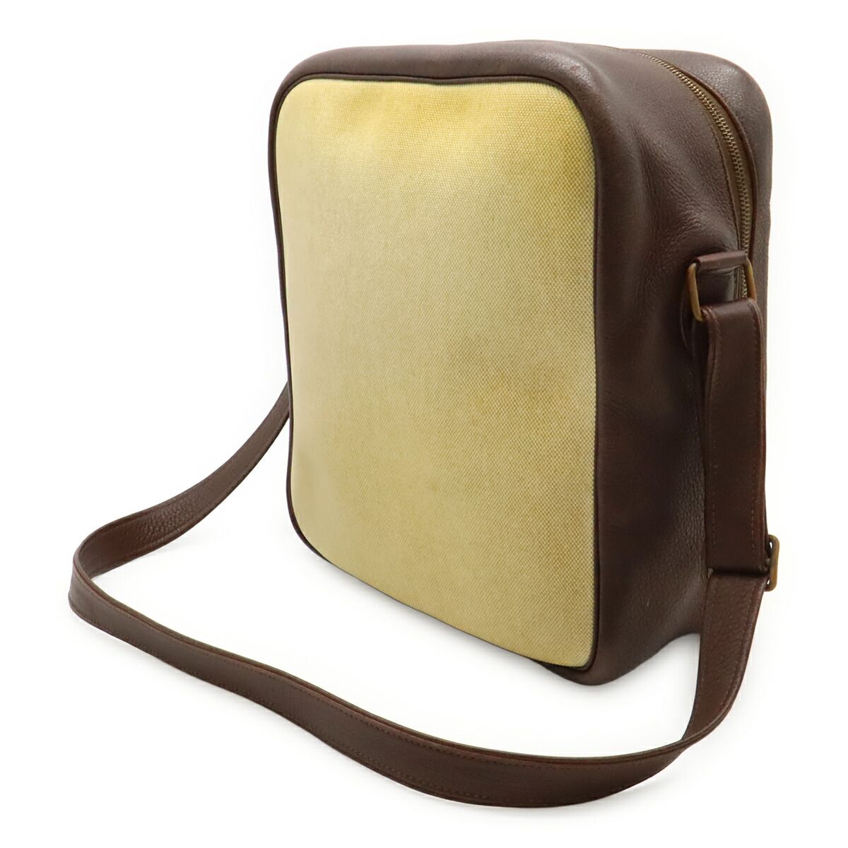 Herm s Victoria Trillon Clemence Shoulder Bag