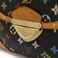 Louis Vuitton Beverly Monogram Multicolor Shoulder Bag
