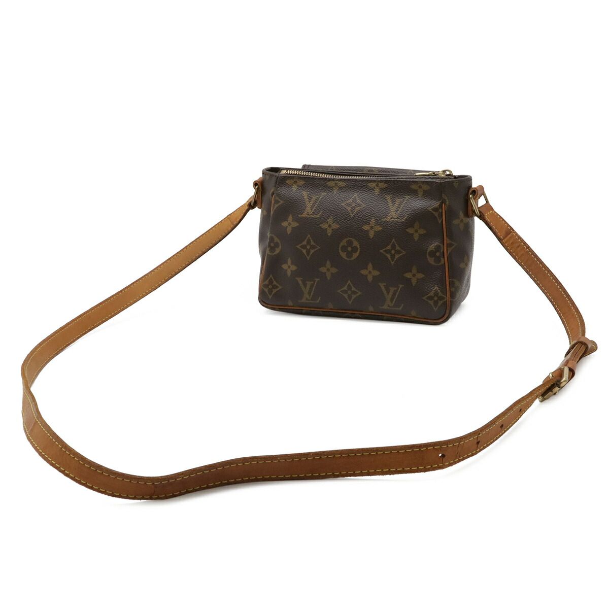 Louis Vuitton Monogram Shoulder Bag