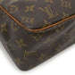 Louis Vuitton Monogram Shoulder Bag