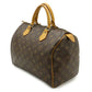 Louis Vuitton Monogram Handbag