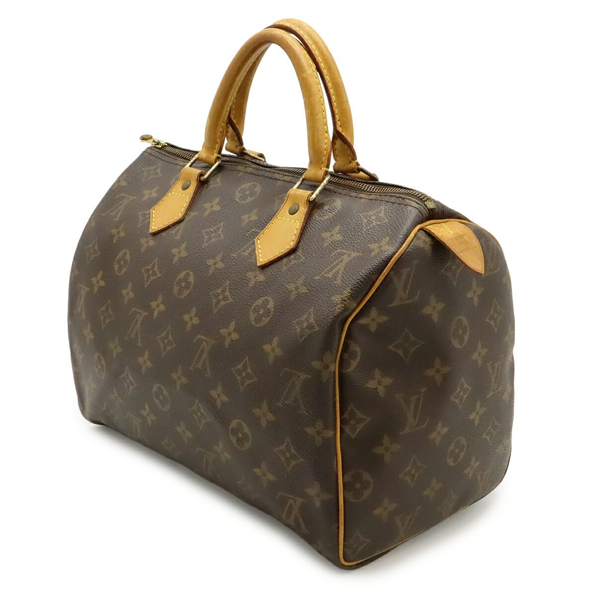 Louis Vuitton Monogram Handbag