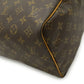 Louis Vuitton Monogram Handbag