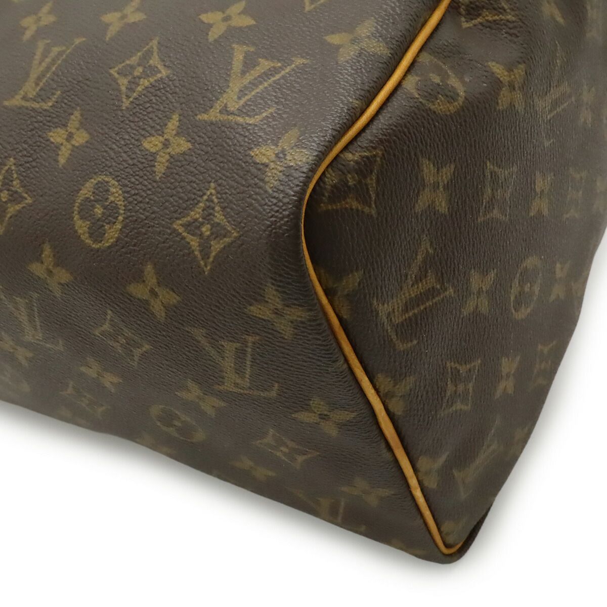 Louis Vuitton Monogram Handbag