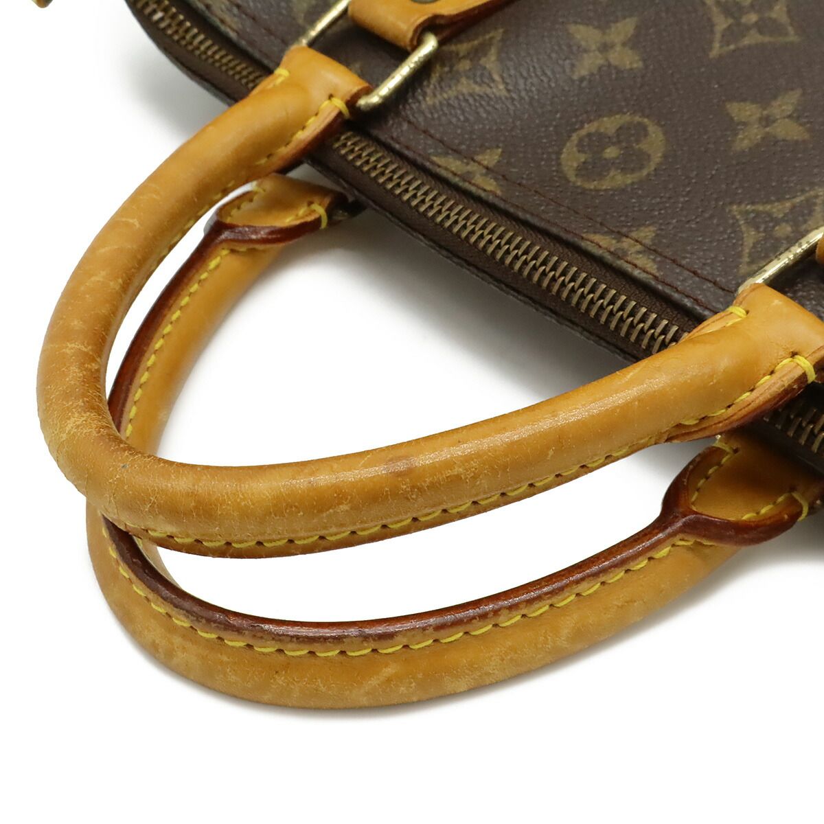 Louis Vuitton Monogram Handbag