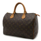 Louis Vuitton Monogram Boston Bag