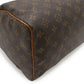 Louis Vuitton Monogram Boston Bag