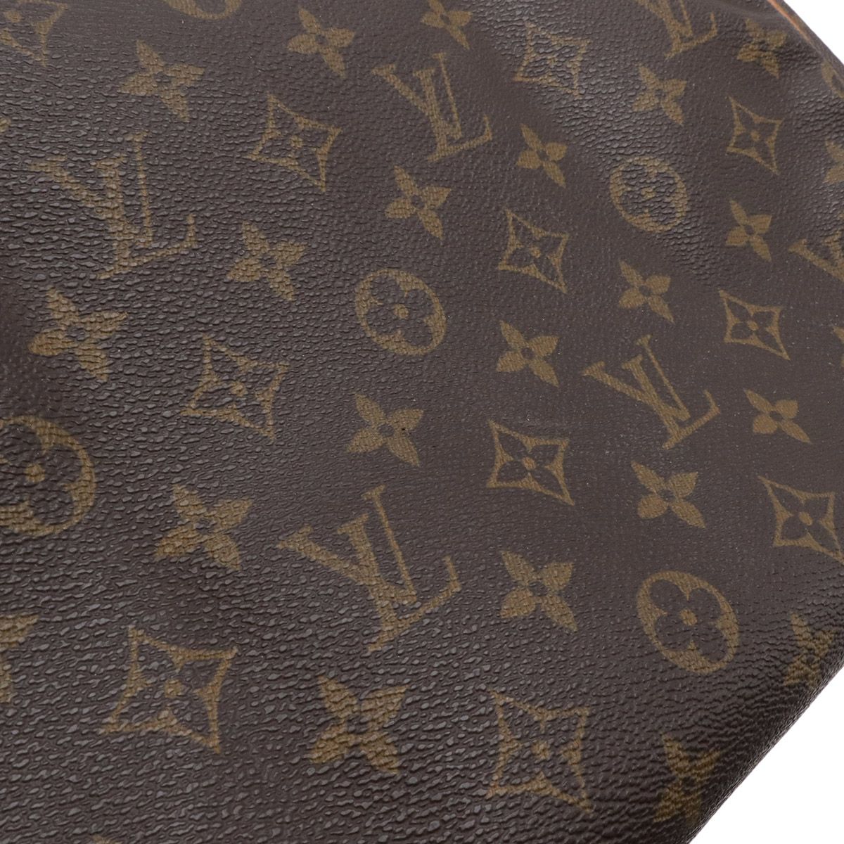 Louis Vuitton Monogram Boston Bag