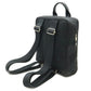 Hermes Acapulco Canvas Leather 2way Backpack