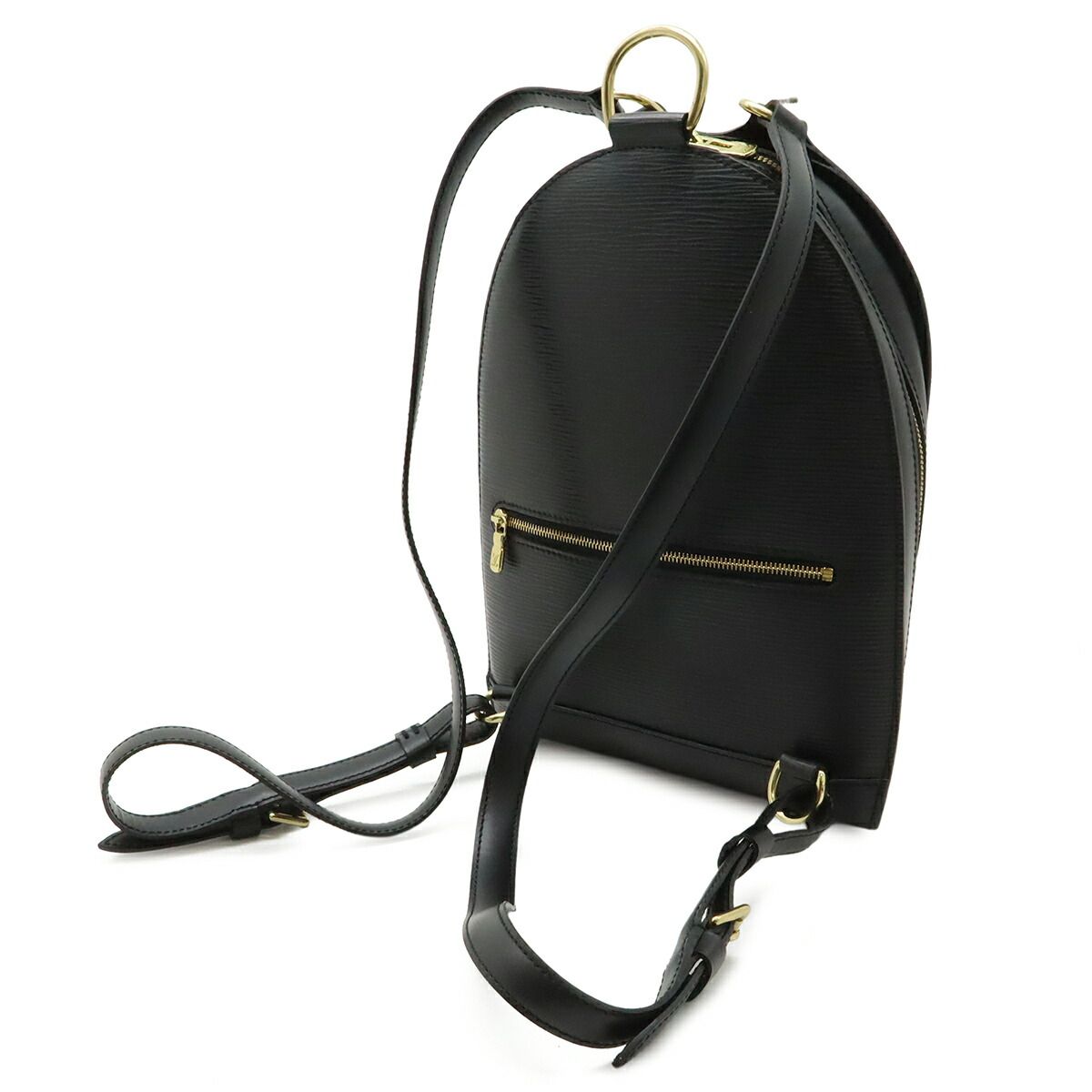 Louis Vuitton Mabillon Epi 2way backpack