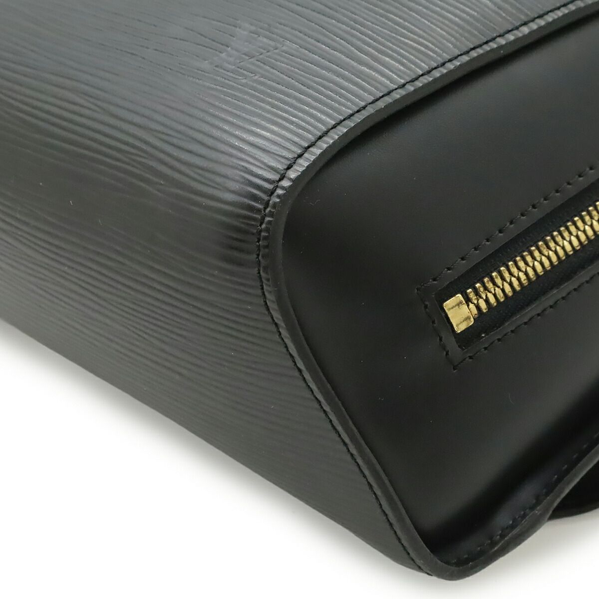 Louis Vuitton Mabillon Epi 2way backpack