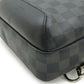 Louis Vuitton Avenue Damier Graphite shoulder bag