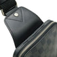 Louis Vuitton Avenue Damier Graphite shoulder bag
