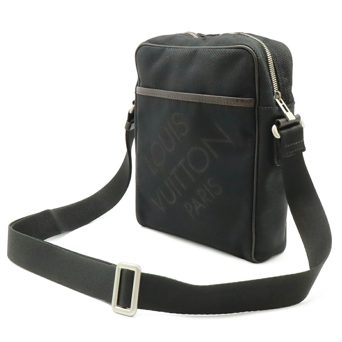 Louis Vuitton Citadin Damier Geant Shoulder Bag