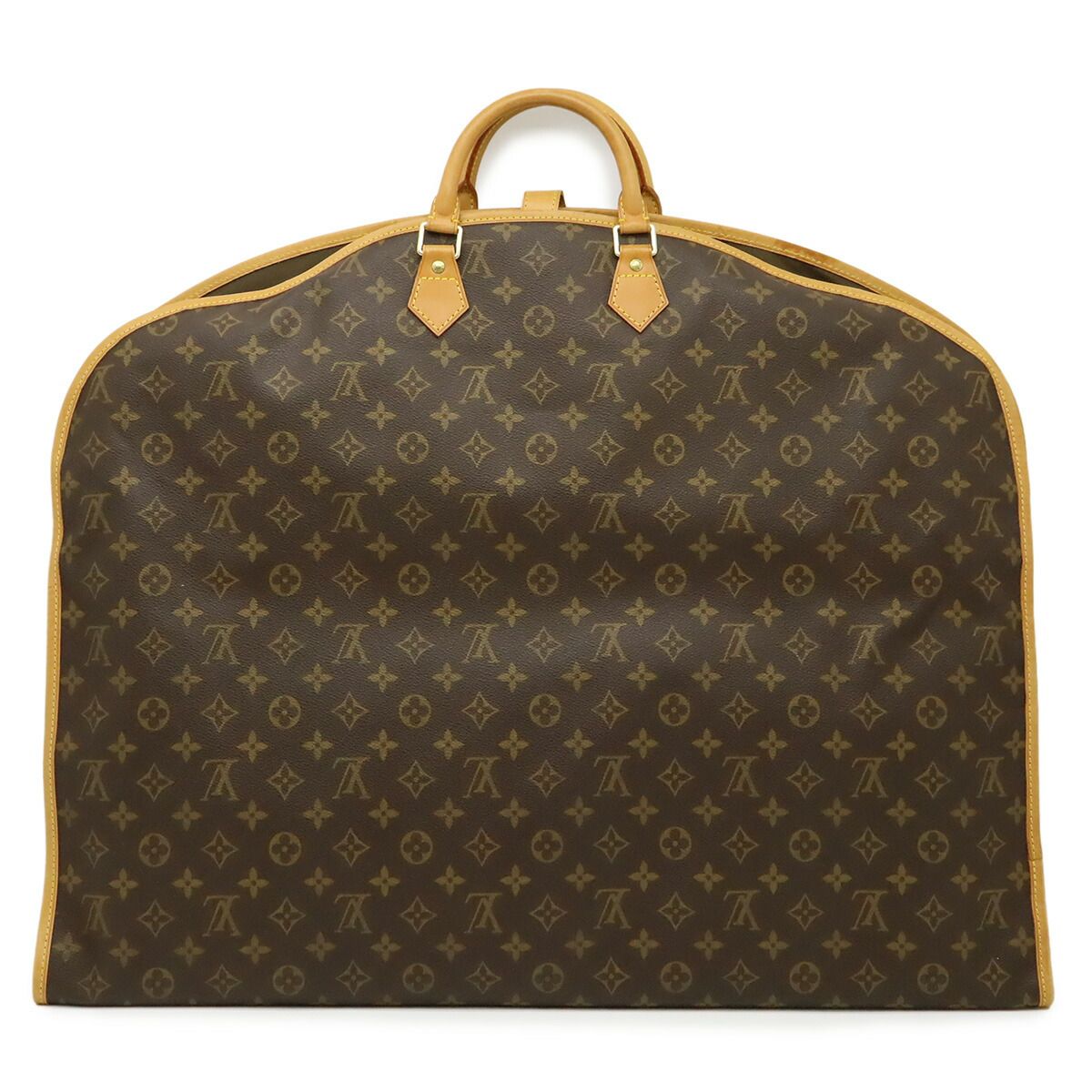 Louis Vuitton Monogram Garment Bag