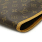 Louis Vuitton Monogram Garment Bag