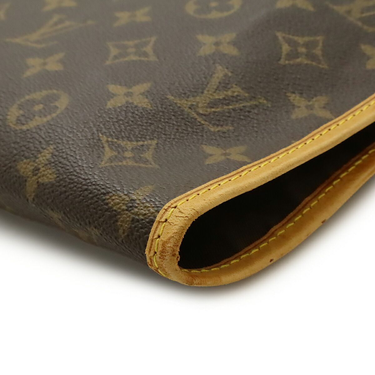 Louis Vuitton Monogram Garment Bag