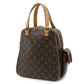 Louis Vuitton Monogram Handbag
