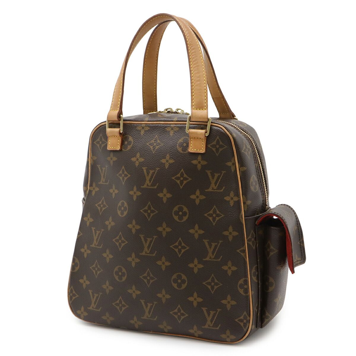 Louis Vuitton Monogram Handbag