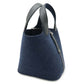 Hermes Picotin Lock PM Felt Swift Handbag