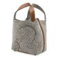 Hermes Picotin PM Felt Veau Swift Handbag