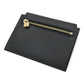 Hermes Kelly Pocket Compact Leather Coin Case