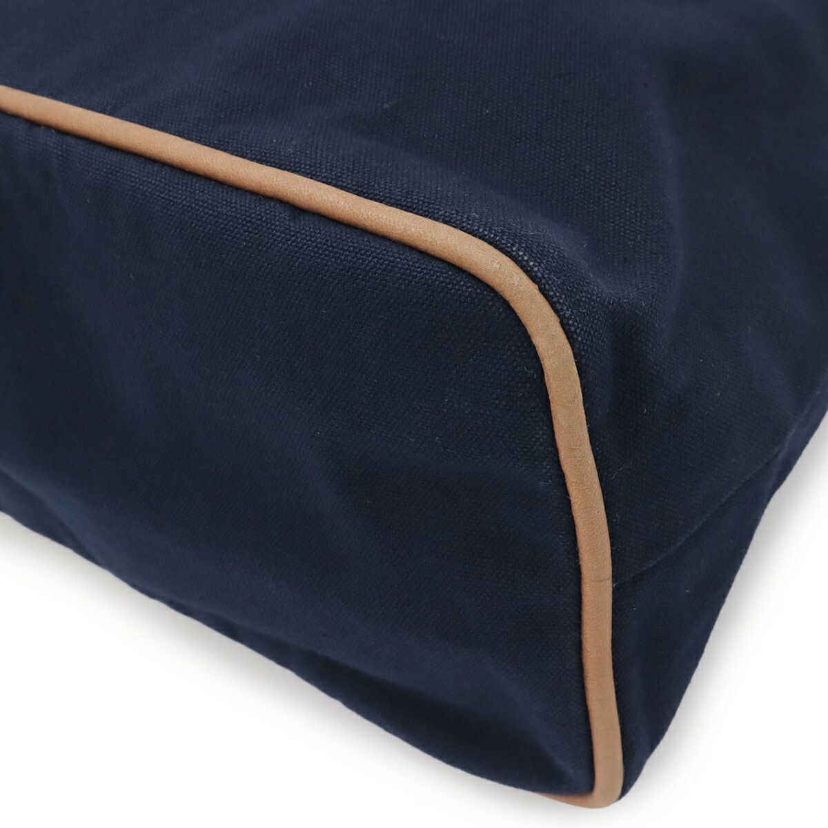 Hermes Bolide34 TGM Canvas Pouch