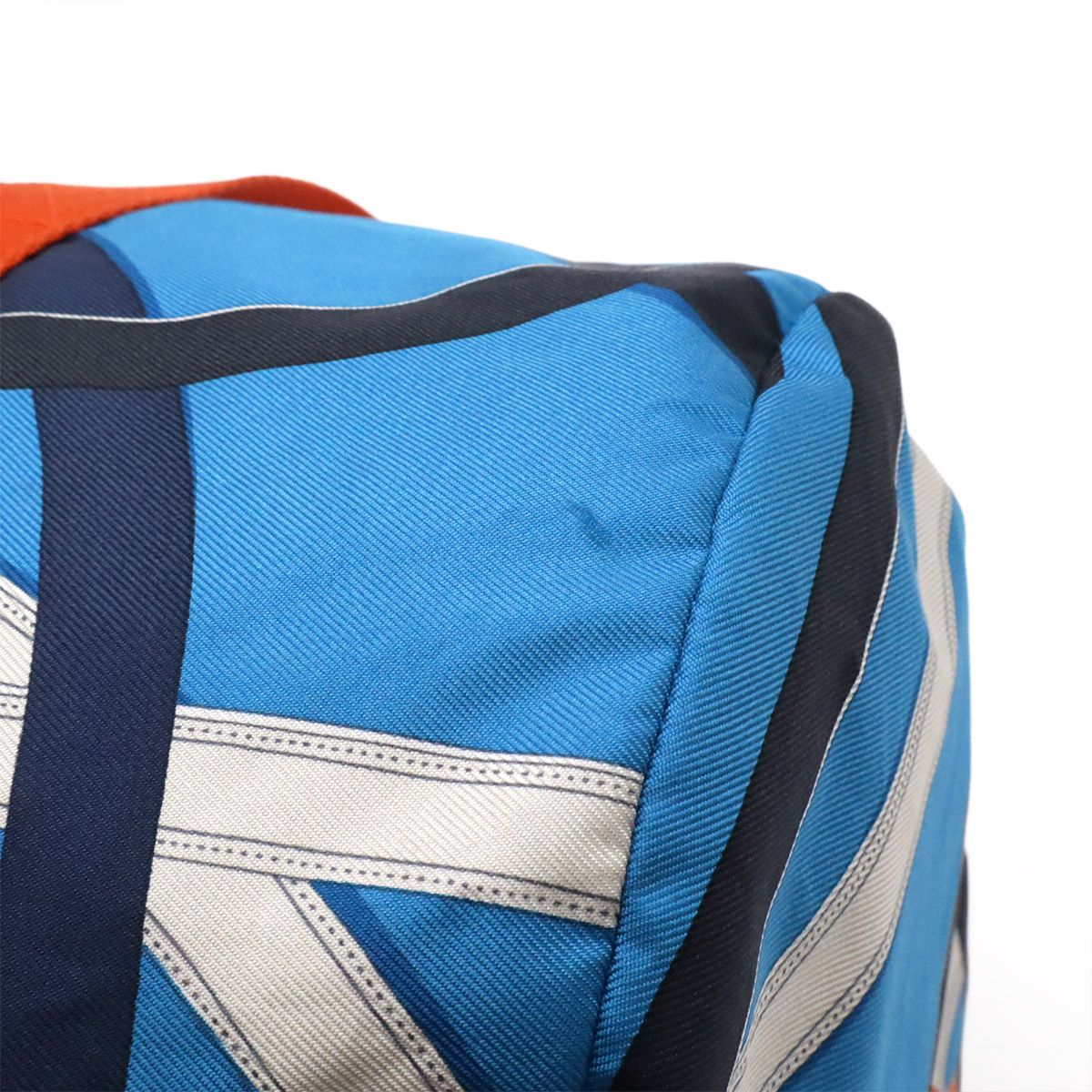 Hermes Cavalcadour Airsilk Silk Tote Bag