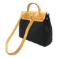 Hermes Herbag PM Toile Officer Toile GM Leather 2way bag