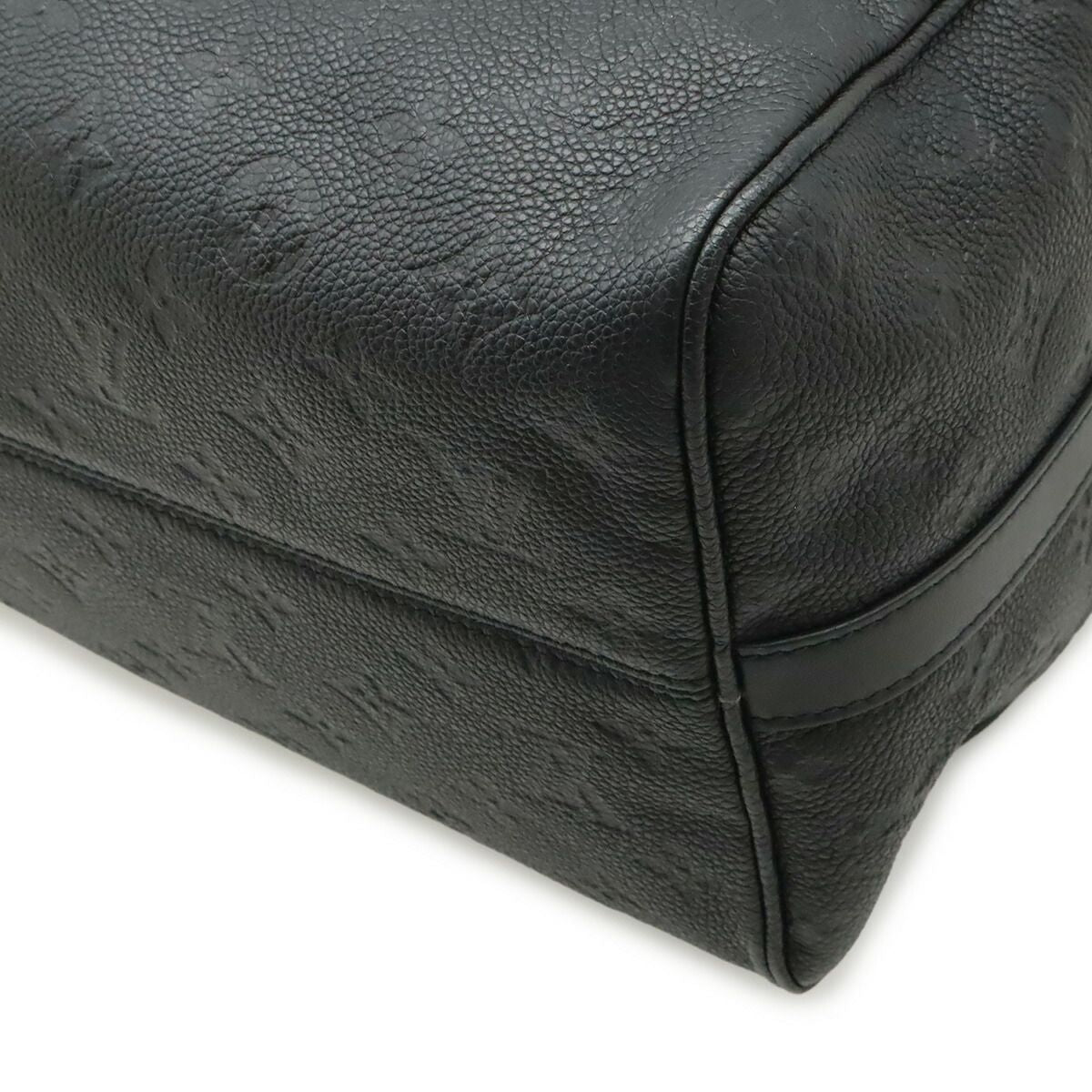 Louis Vuitton Speedy Soft Monogram Empreinte 2way bag